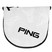  Ping Icon Golf Putter Mallet Headcover