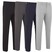  Callaway Mens Chev Tech II Golf Trouser
