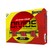  Srixon Q-Star Tour Divide 2 Golf Balls - Yellow/Red