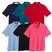  Ashworth Mens Cool Tech Polo Golf Shirt