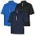 
Galvin Green Luis Mens Full-Zip Interface-1 Padded Golf Jacket