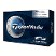 TaylorMade TP5 Performance Stripe Golf Balls 6 Ball Pack