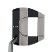Odyssey Damascus Milled Jailbird Mini Golf Putter