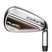  Cobra FLY XL Steel Irons - 7 Clubs
