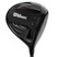 Wilson Dynapower Carbon Golf Driver