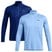  Under Armour Tech Vent Geode Golf 1/2 Zip Pullover - Sale
