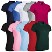 Glenmuir Ladies Paloma Golf Performance Pique Polo Shirt