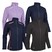  Sunderland Ladies Killy Panelled Waterproof Golf Jacket