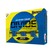  Srixon Q-Star Tour Divide 2 Golf Balls - Yellow/Blue