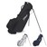  Titleist Players 4 Carbon Golf Stand Bag