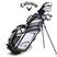  Callaway XT Teen 10 Piece Golf Package Set