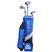  Longridge Junior Tiger Golf Package Set - Age 3-5