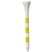  Longridge True Hite Wooden Golf Tees - 69mm