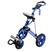 Rovic RV3J Junior Golf Trolley