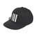  adidas Mens 3-Stripes Tour Golf Hat