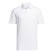  adidas Ultimate365 Solid Golf Polo Shirt