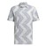  adidas Ultimate365 Allover Print Golf Polo Shirt - Sale