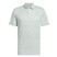  adidas Ultimate365 Jacquard Golf Polo Shirt - Sale