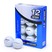  Srixon Z Star X/XV Grade A Lake Golf Balls - 12 Pack