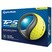  TaylorMade TP5 Yellow Golf Ball