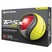  TaylorMade TP5X Yellow Golf Ball