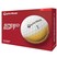  TaylorMade Speedsoft Golf Balls