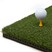  SimSpace Premium Tee Turf Golf Hitting Mat (1.5m x 1.5m)