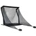  SimSpace Deluxe Golf Driving Net - 2.5 Meters