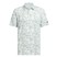  adidas Ultimate365 Mesh Print Polo Shirt - Sale