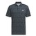  adidas Mens Ultimate365 Power Grid Golf Polo Shirt - Sale