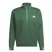  adidas Ultimate365 DWR Textured Quarter Zip Golf Sweatshirt