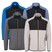 Ping Mens Firth Full-Zip Hybrid Fleece Golf Jacket 