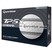  TaylorMade TP5X Stripe Golf Balls