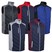  Sunderland Mens Andorra Padded Bonded Golf Gilet