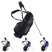  MacGregor Principal 9.5 inch Golf Stand Bag