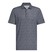  adidas Ultimate365 Mini Bunker Golf Polo Shirt