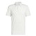  adidas Ultimate Micro Texture Golf Polo Shirt