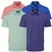  Ping Geo-Camo Mens Golf Polo Shirt