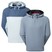 FootJoy Mens TempoSeries Lightweight Golf Hoodie Jacket