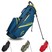  Callaway Chase Dry Stand Golf Bag