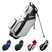  Wilson Talus Golf Stand Bag