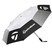  TaylorMade 54 inch Compact Automatic Umbrella