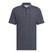  adidas Mens Ultimate365 Micro Argyle Golf Polo Shirt