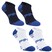 Ping No-Show Golf Socks - 2 Pair Pack