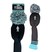  Brand Fusion Prostate Cancer PomPom Golf Driver Headcover