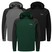  Oscar Jacobson Oakways II Golf Hoodie