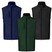  Oscar Jacobson Baynes Golf Gilet