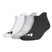 adidas Performance 3 Pack Ankle Golf Socks
