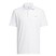 
adidas Ultimate365 Essence Print Climacool Golf Polo Shirt