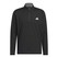 
adidas Mens Ultimate365 Classic Quarter Zip Pullover Golf Top